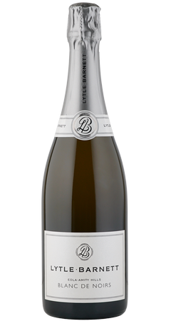 2019 Blanc de Noirs