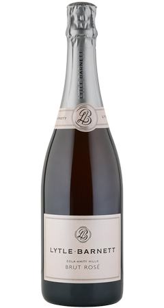 2017 Brut Rosé