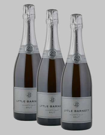 Lytle-Barnett Brut Vertical